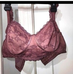 Nwot torrid size 2 lace bra
